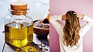 How Sesame Oil is Beneficial for Your Hair? - 8 Tips - Beauty Tips By Nim