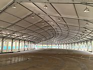 Event Tent in Guangsha