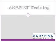ASP.NEt Training from NLC on Only2Clicks