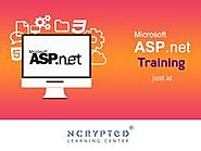 ASP.NET Training at NLC