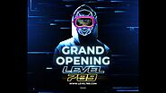 Level789 Grand Opening