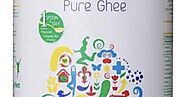 Amul Pure Ghee Online at Best Prices in Nongpoh - IewOnline