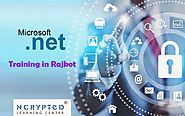 asp net courses at Rajkot - NCrypted Learning Center
