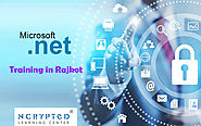 ASP.NET Training in Rajkot