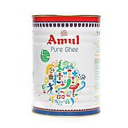 Pure Ghee 1lt - Amul - Vedic Indian Supermarket