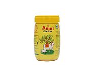 Amul Cow Ghee 100ml