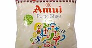 AMUL GHEE 500ML | City Mart Cart Muzaffarpur's 1st Online Grocery / Kirana Store with Free Home Delivery