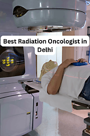Best Cancer Doctor in Delhi NCR | Dr. Dodul Mondal
