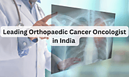 Leading Orthopaedic Cancer Oncologist in India | Dr. Dodul Mondal