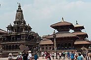 Kathmandu has more UNESCO World Heritage Sites than any other city in the world.