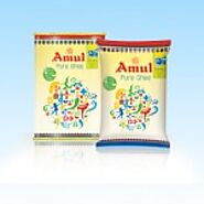 Amul Cow Ghee | Dudhsagar Dairy