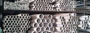 Duplex Seamless Pipes Manufacturer, Supplier, and Dealer in India.