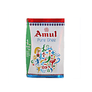 Amul Pure Ghee