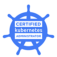 CKA - Certified Kubernetes Administrator