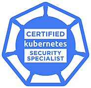 CKS - Certified Kubernetes Security Specialist