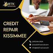 Need Trustworthy and Efficient Credit Repair Kissimmee Experts