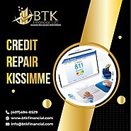 Hire Credit Repair Kissimmee Services-Struggling With A Bad Credit Score