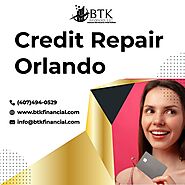 Improve your Score within a Month: Hire Credit Repair Orlando Services