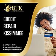 Hire Reliable Credit Repair Kissimmee Service - Is your credit score insufficient?