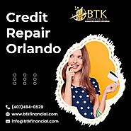 Want to Improve Your Score Quickly? Hire Credit Repair Orlando Professionals