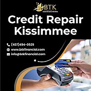 Ensure Reputed Job - Credit Repair Kissimmee Services