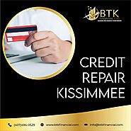 Grow into your Life by Employing Credit Repair Kissimmee Services