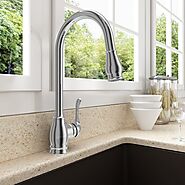Pull Down Faucets