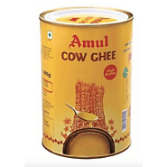 Amul Cow Ghee (1 Litre)