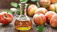 Apple Cider Vinegar: कमर का साइज घटाने से लेकर बॉडी डिटॉक्स करने तक, बहुत लाभकारी है सेब का सिरका