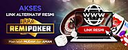 Link Alternatif Promotor Poker | Game Poker Online Situs Remipoker