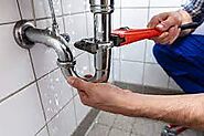 Drainage pipe leak repair services - PW Plumbing