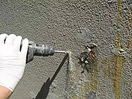 Concrete Leakage Repair Services - PW Plumbing Services