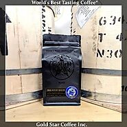 Best Jamaica Blue Mountain Coffee