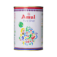 Amul Desi Ghee 5 Litre - Tales of India | Indian Grocery Store