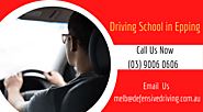 Important Things You Must Know Before Enrolling in a Driving School