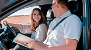 How A Professional Driving Lesson Enhances Your Daily Life