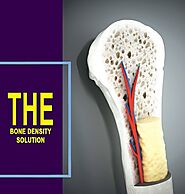 The Bone Density Solution eBook | Shelly Manning's Program