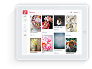 ViralTag: Pinterest Management Tool for Brands