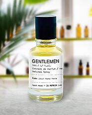 Where To Get The Best Quality Handmade Perfume Online?