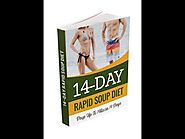 #short Does the rapid soup diet work?