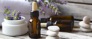 The Stress-Reducing Benefits of Aromatherapy | Inspir