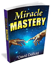 Miracle Mastery-Are You Ready To Unlock Psychic Powers