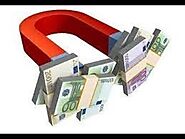 #short Miracle Money Magnet - Financial Abundance and Raise Your Money Vibration.