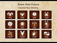 #short Know Your Future · Looking for answers? Free astrological guidance