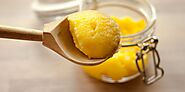 What Is Ghee? How to Make It, How to Use It, and More | Allrecipes