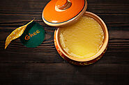 Nutritious Ghee: More Than Just a Fat - Heritage Foods Limited