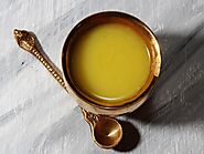 Benefits of Ghee | Food Network Healthy Eats: Recipes, Ideas, and Food News | Food Network