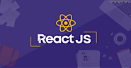Reactjs Web Development Company | ReactJS Development Services