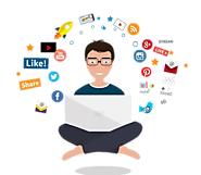 Social Media Marketing Company in Mohali | Best Social Media Agency