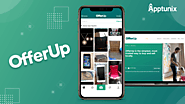 How Does OfferUp Work: Business and Revenue Model Revealed